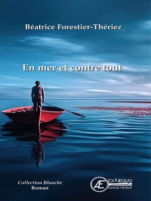 cover image of En mer et contre tout